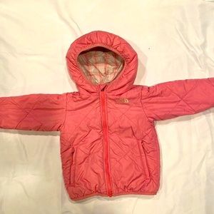 COPY - 🎉- Northface kids coat